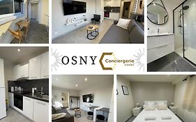 Dependance Cosy Et Paisible